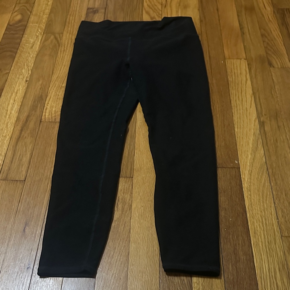 Vuori  Black Performance Leggings